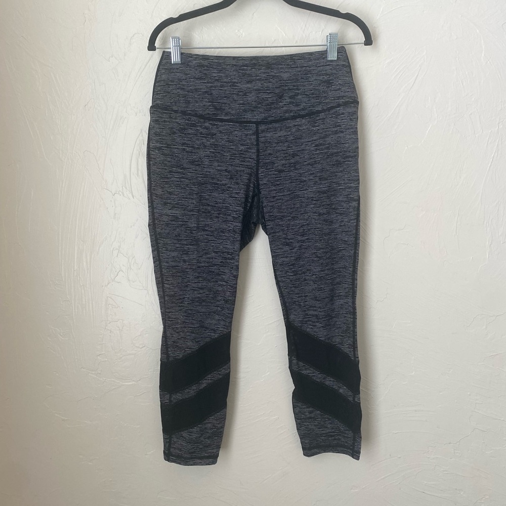 Torrid Active 7/8 leggings▪️size 0